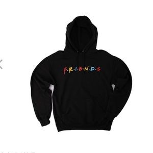 Friends Sweatshirt/Hoodie